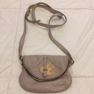 Crossbody purse